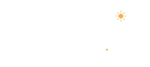 Arete Shades logo