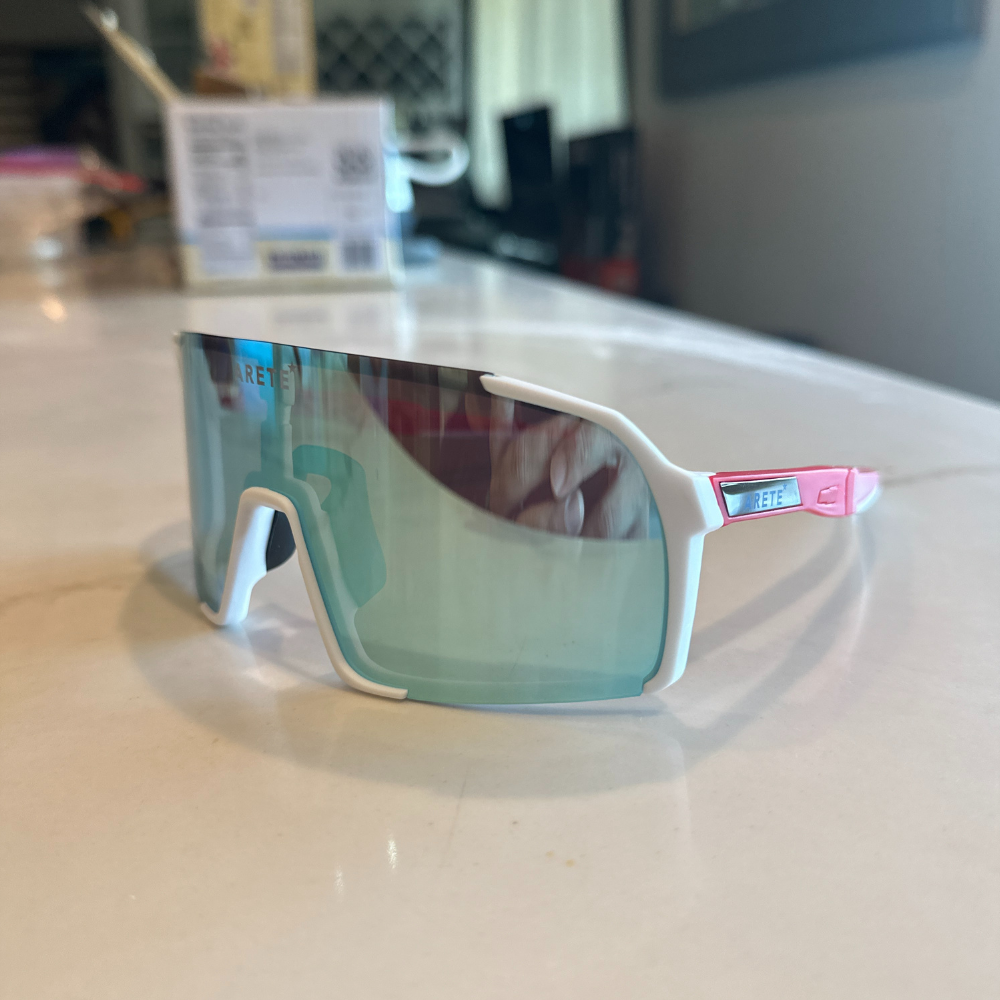 The Red, White & Boom