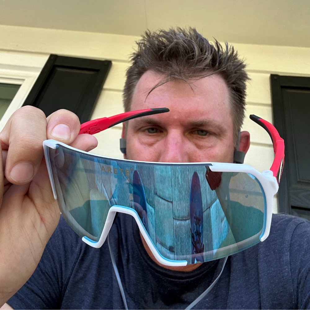 The Red, White & Boom